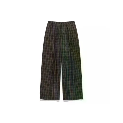 TIRES VAN Унисекс Повседневные брюки