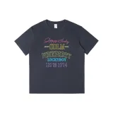 Темно-серый