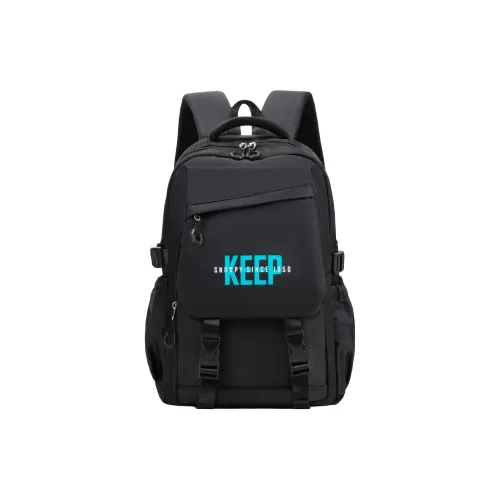 SNOOPY Полиэстер Рюкзак Многоцветный