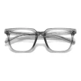 8633 Прозрачно-серая рамка