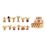 Полный набор 12 шт