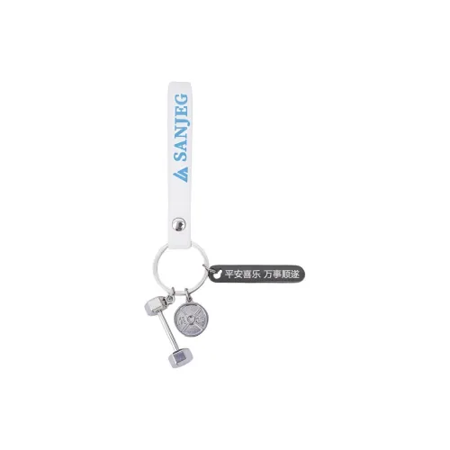 SANJEG Подвески из цинкового сплава Унисекс