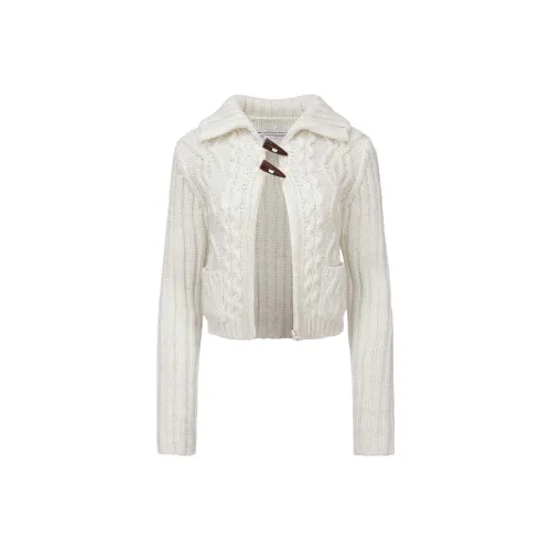 SCULPTOR Айвори Женская Трикотаж