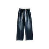 Голубовато-серый