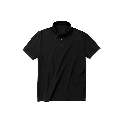 Mr.Bu Поло Мужское Седло Коричневый