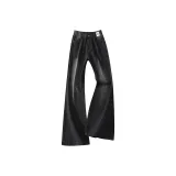 Черно-серый