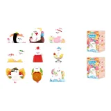 Two Blind Boxes (Случайный стиль)