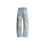 Синий [Мужской]