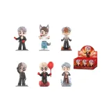 Целая коробка 6 штук