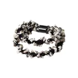 Чёрный, 2 штуки, упаковка