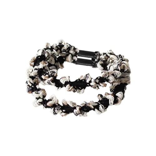 ZANC Резинки-спирали для волос Женские