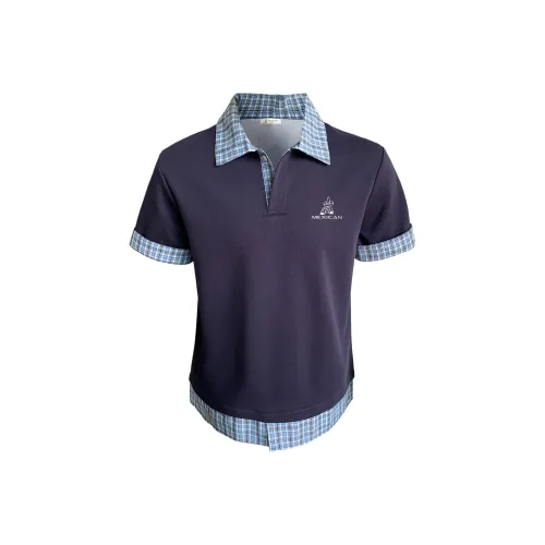 MEXICAN Унисекс Поло
