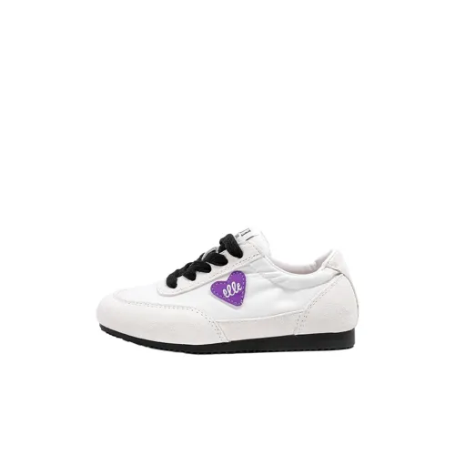 ELLE KIDS Летняя коллекция Детская повседневная обувь Низкий топ Kids
