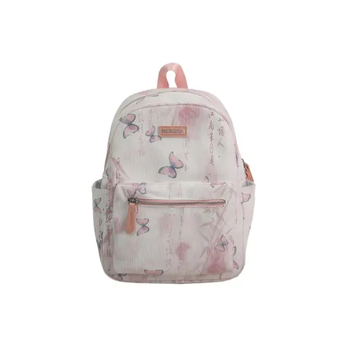 Kwq Вельвет Рюкзак Стандартный Женский