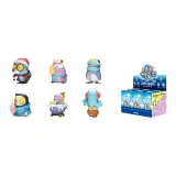 Целая коробка 6 штук