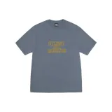 Морской синий