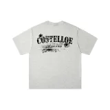 Туманно-серый