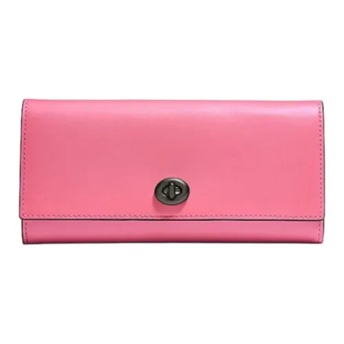 COACH Конверт Кошельки Женские