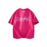 Розово-красный