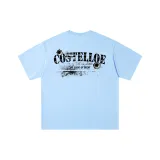 Светло-голубой