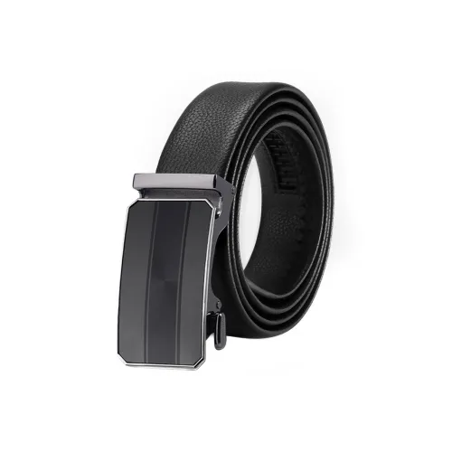 ROLLSNEA Ремни из коровьей кожи Мужской 3,5 см