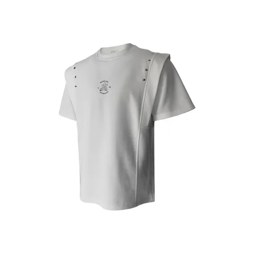 MEXICAN Унисекс Футболки