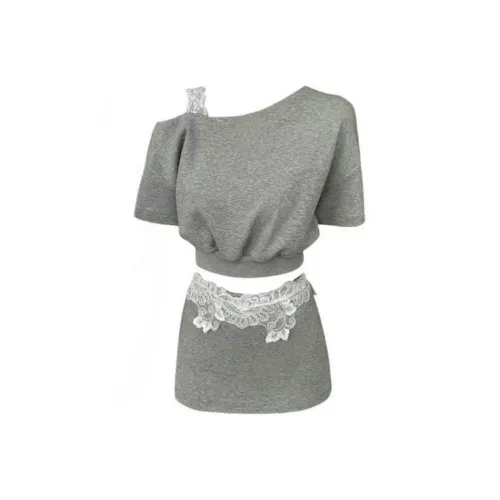 MTHE Женские Комплекты с юбкой