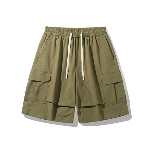 Mulinsen Женские Повседневные Шорты