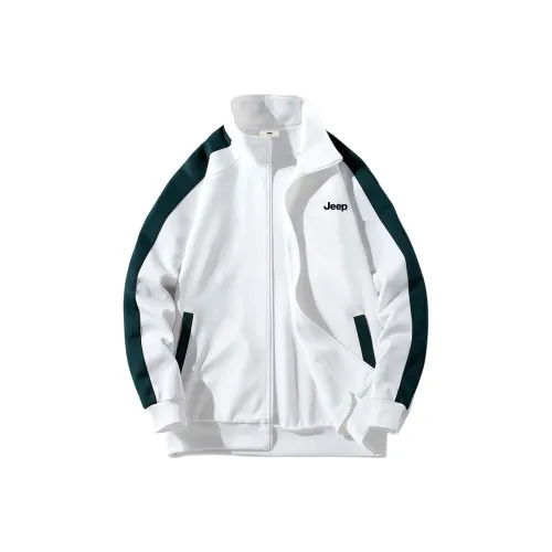 Jeep Унисекс Куртки