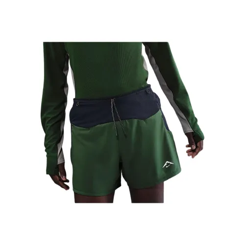 nike Повседневные шорты Мужской Fir Цвет