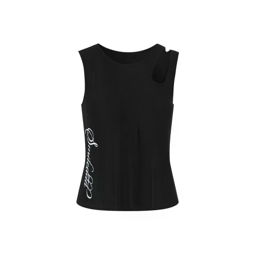 SMILE DDD Женские Майки