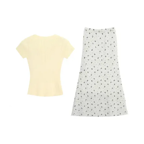 RTNH Женские комплекты с юбкой