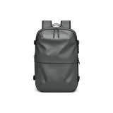 Gray [60 L, Большая емкость, Бизнес, Путешествие]