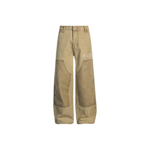 JUCY JUDY Унисекс Повседневные брюки