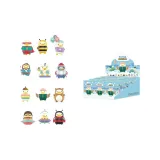 Полный набор 12 шт