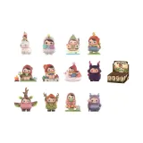 Полный набор 12 шт