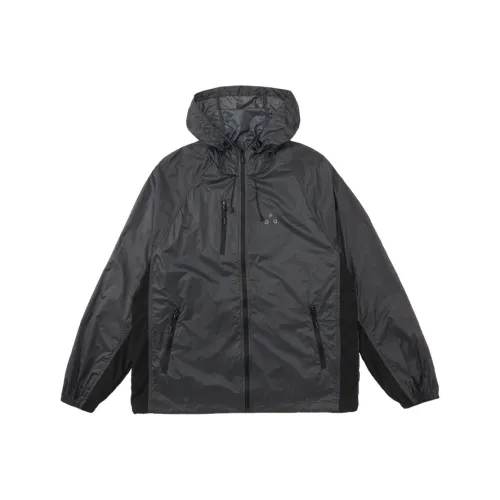 FPA Одежда с защитой от солнца Куртка Унисекс