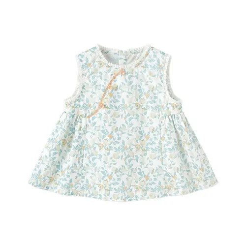 YeeHoO T-рубашка SS25 для детей в возрасте 3-7 лет