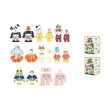 2 Сюрприз-бокса (Случайный стиль)