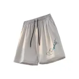 Светло-серый