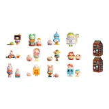 Two Blind Boxes (Случайный стиль)