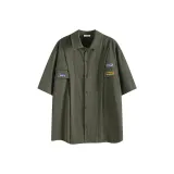 Армейский зеленый