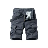 Темно-серый