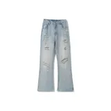 Светло-голубой