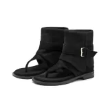 Дикий черный