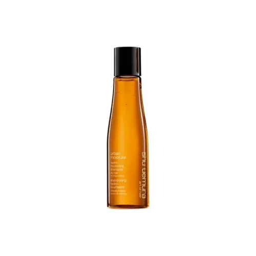 ZHICUNXIU Urban Hydrating Shampoo Sample Volumizing and Fluffing Up Cleaning 75мл 75мл*2 75мл*3 75мл*5 75мл*8 75мл*10