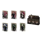 Целая коробка 6 шт (Пластиковая упаковка снята для аутентификации)