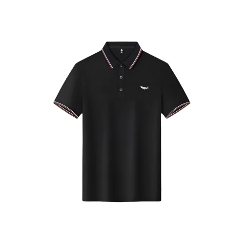 DABAISHA Унисекс Поло