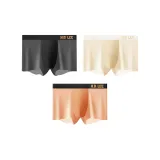 3 шт. (Черный + Лимон + Апельсин)