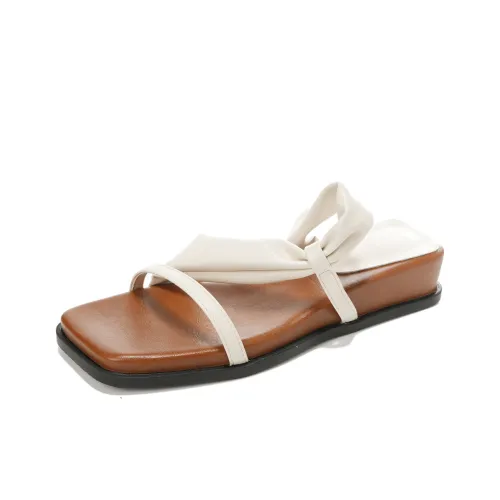 MADALLO Устойчивые к истиранию Слипоны Женские